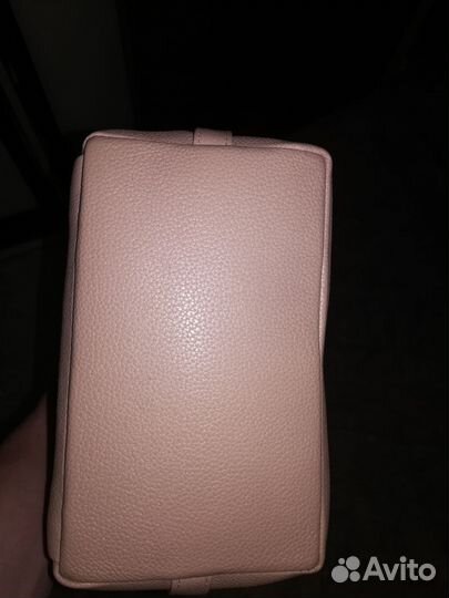 Сумка женская натуральная кожа