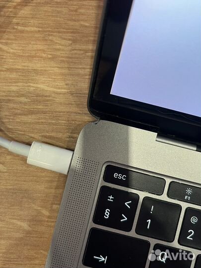 Macbook pro 13 retina 2017