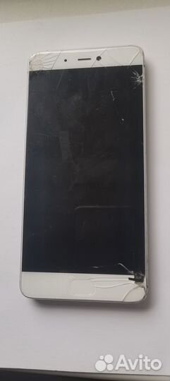 Xiaomi mi 5s
