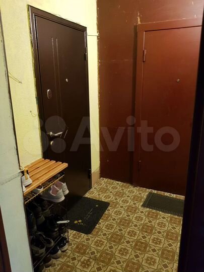 2-к. квартира, 51,3 м², 5/10 эт.