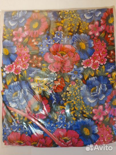 Халат женский новый