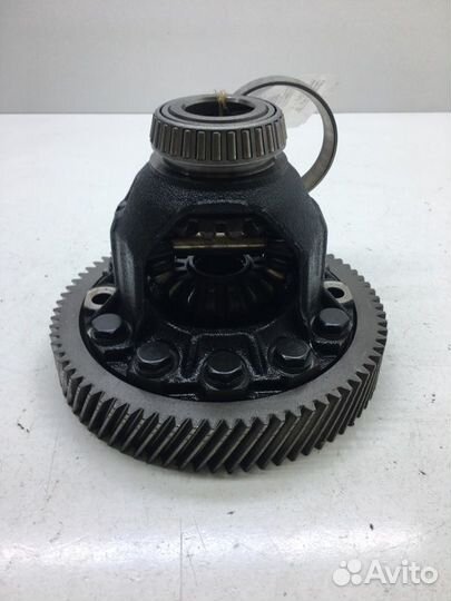 Дифференциал Toyota Ipsum ACM21W 2azfe 2001