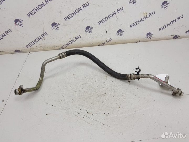 Трубка кондиционера Renault Megane