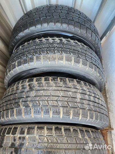 Dunlop Graspic DS3 195/65 R15