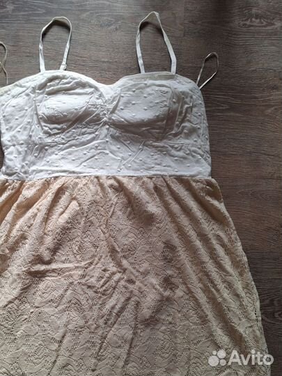 Женская одежда вещи пакетом, размер 50 - 52