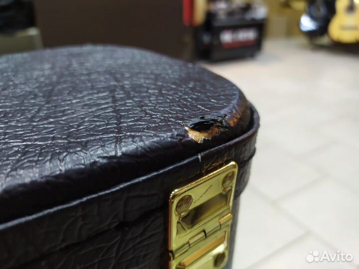 Кейс для гитары OnStage (уцен.)