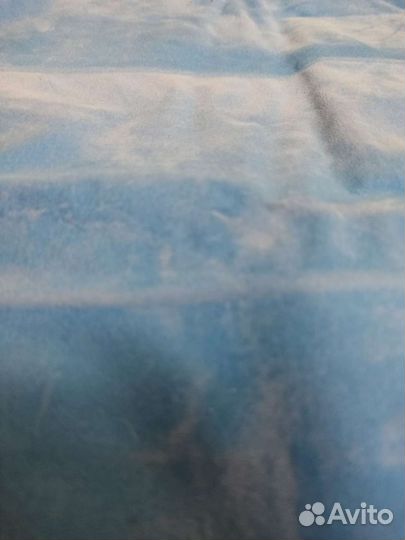 Надувная подушка для плавания