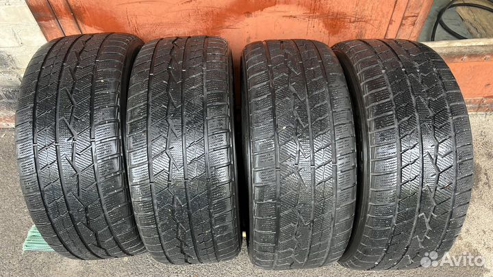 Farroad FRD78 285/50 R20