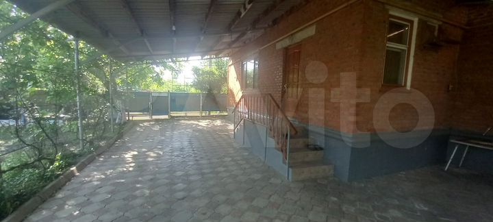 Дом 109,4 м² на участке 5 сот.