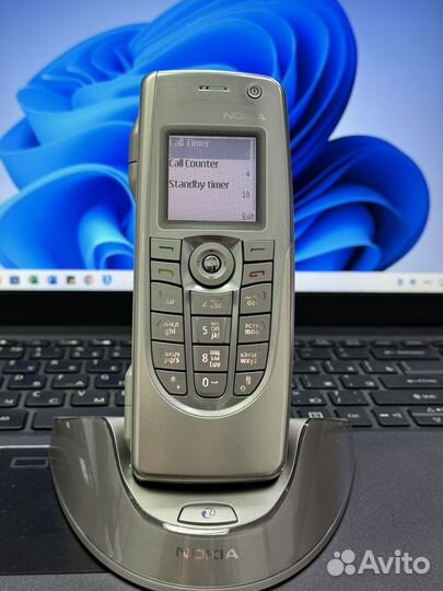 Nokia 9300