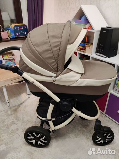 Коляска для новорожденных Esspero