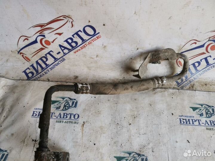 Трубка гидроусилителя ваз (LADA) Largus Cross I (2