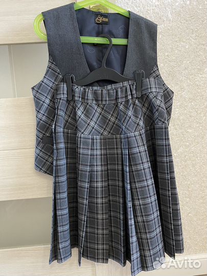 Школьная форма