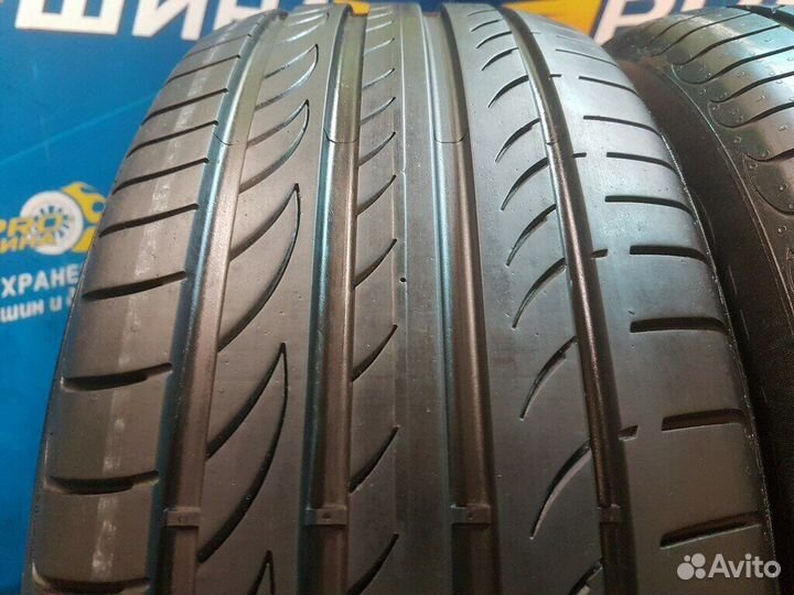 Pirelli Powergy 225/55 R18