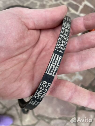 Ремень клиновый Gates 6224MC