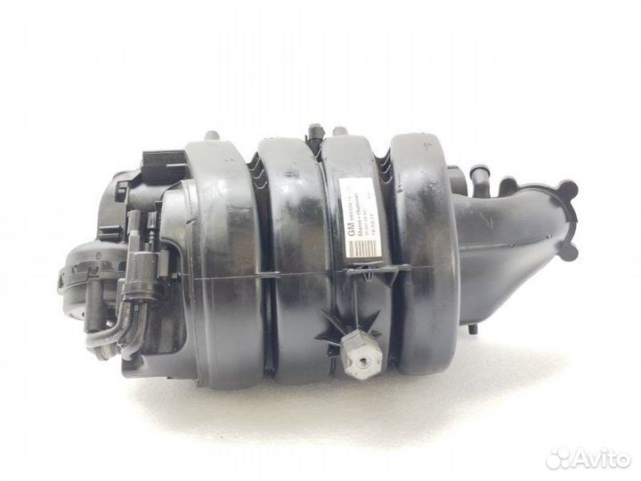 Коллектор впускной Chevrolet Cruze 1.8 F18D4 2011