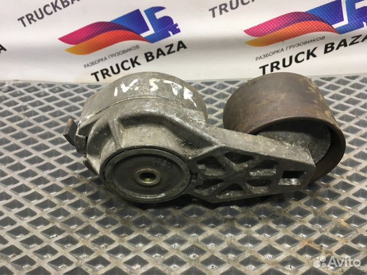 Натяжитель ремня