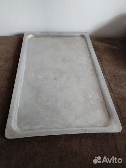 Поднос СССР