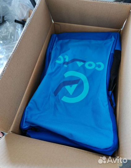 Винг крыло / Wing foil