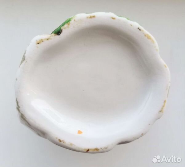 Статуэтка фарфор