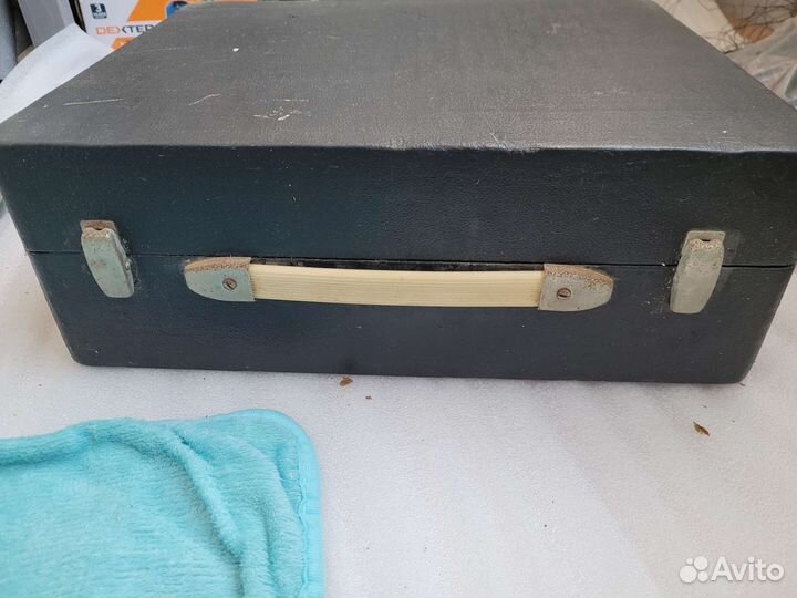 Фотоувеличитель упа 613