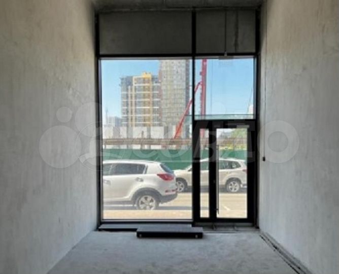 Сдам помещение свободного назначения, 40 м²