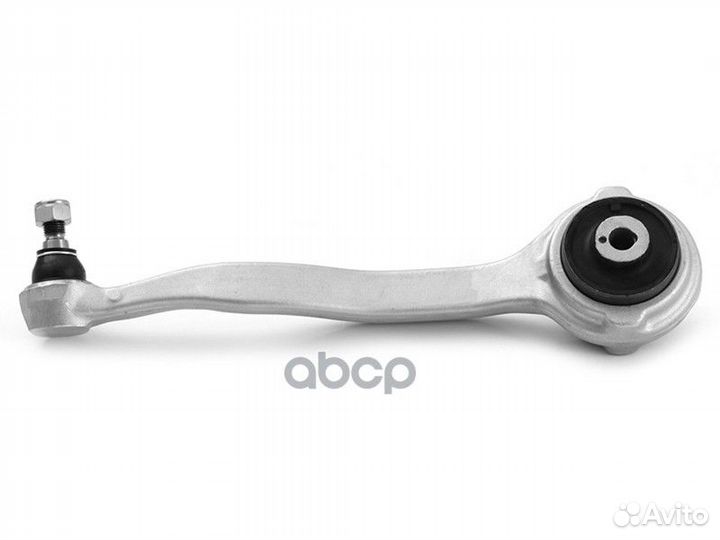 Рычаг подвески передний верхний mercedes-benz W