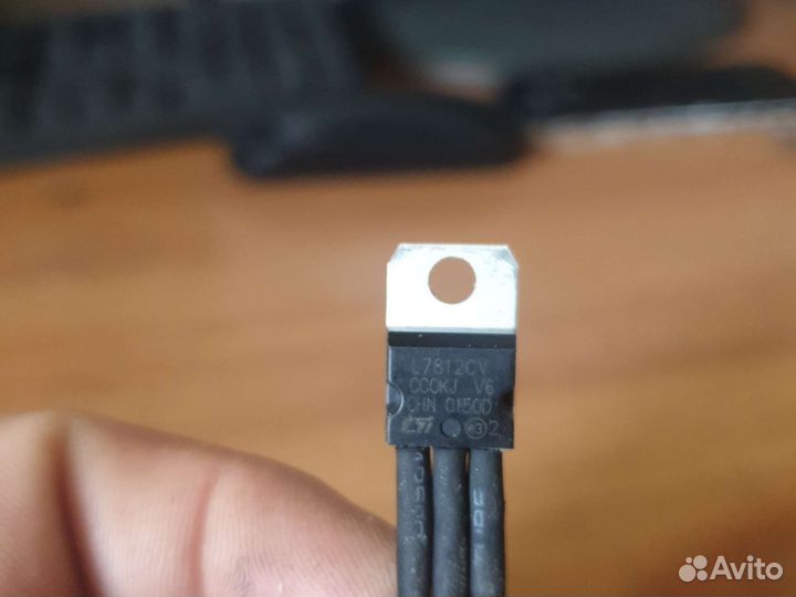 Стабилизатор напряжения для светодиодов авто мото