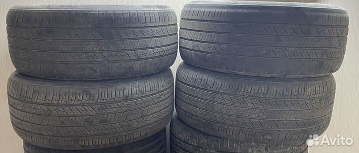 Altenzo Sports Navigator 255/50 R19 107V