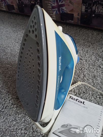 Утюг Tefal