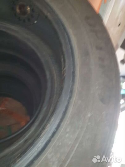 Hankook Optimo ME02 185/65 R15 90F