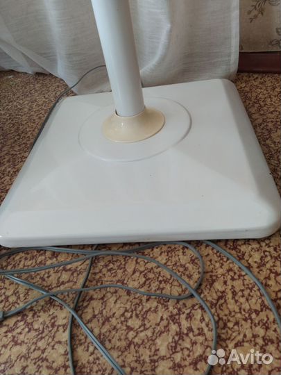 Вентилятор напольный