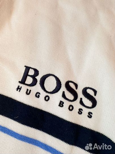 Свитер hugo boss m