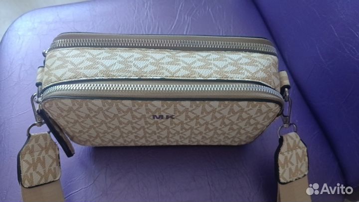 Сумка женская через плечо