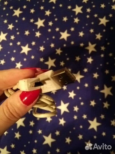 Зарядное устройство