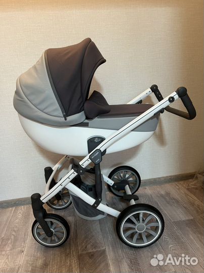 Коляска anex m type 2 в 1