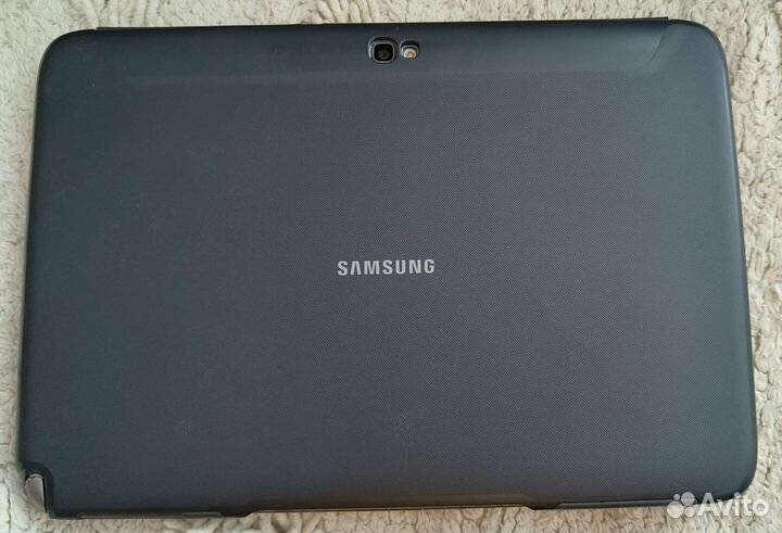 Samsung Galaxy note 10.1