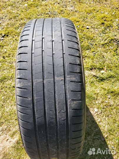 Bridgestone Alenza 001 225/60 R18