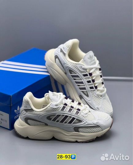 Кроссовки Adidas Ozmillen (Арт.77785)