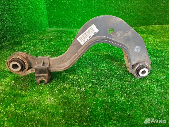 Рычаг подвески задний правый Volkswagen Golf 5 BLF