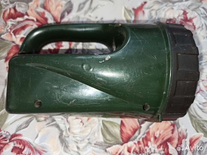 Фонарь Космос