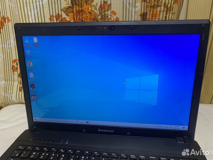 Ноутбук 4 ядра/ssd