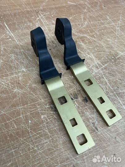 Петля капота Камаз 5490 комплект
