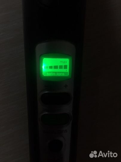 Плойка для волос