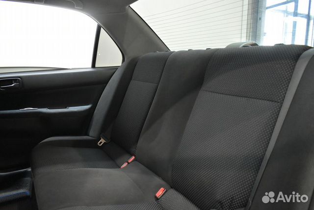 Mitsubishi Lancer 1.6 МТ, 2005, 182 460 км