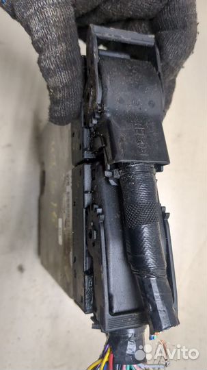 Блок управления двигателем Honda CR-V, 2014