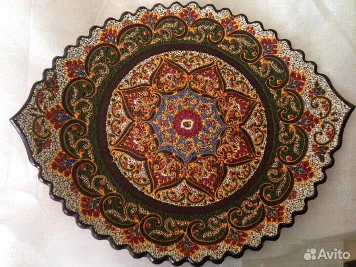 Шампур-ляган