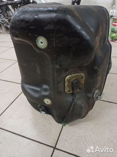 Бак топливный yamaha vt700 venture