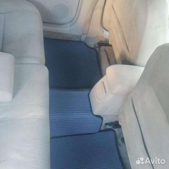 EVA (эва) коврики