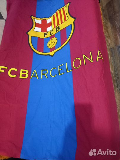 Постельное белье фк Барселона